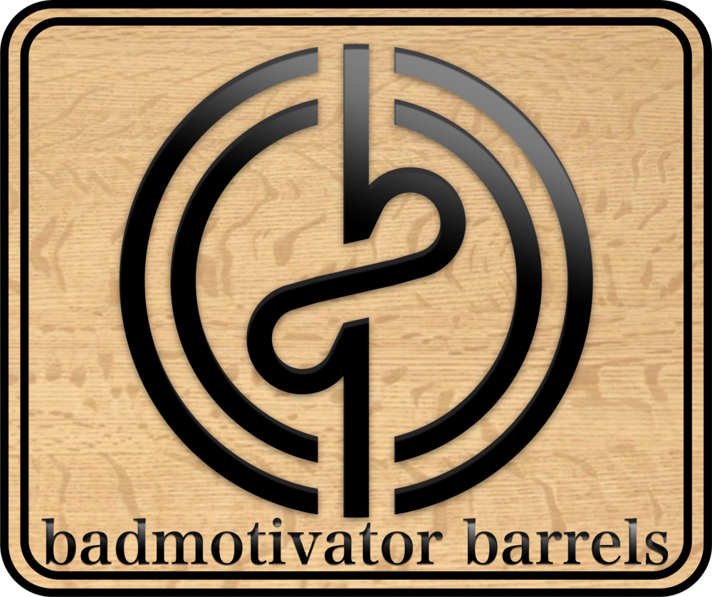 Bad Motivator Barrels
