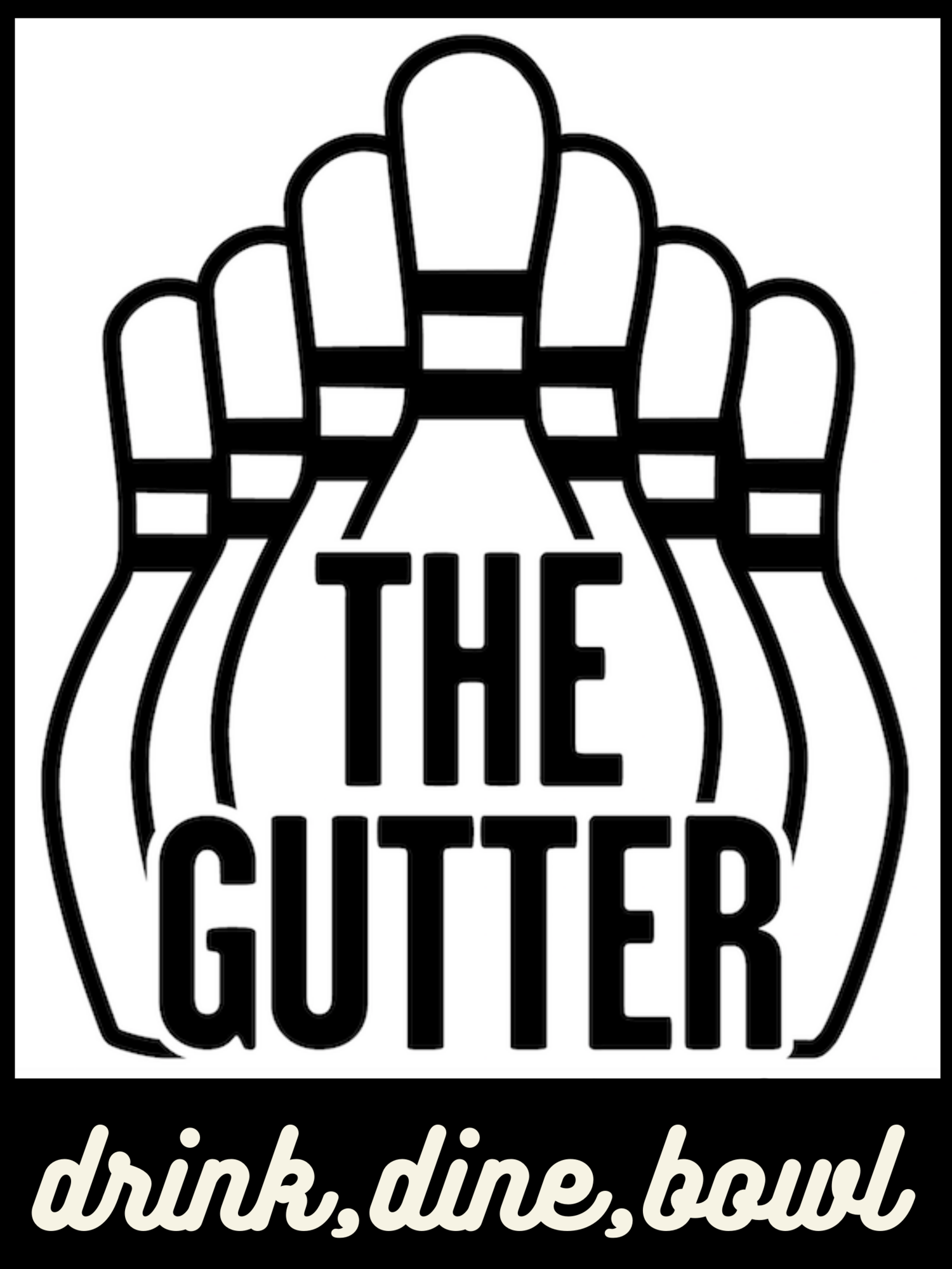 THE GUTTER  L.I.C